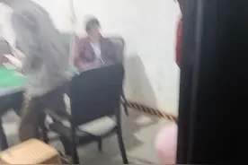 打麻将靠的是运气还是技术？图片