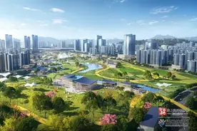 爆料！福州三江口片区计划征迁超3200亩，含南湖公园807亩地块！图片