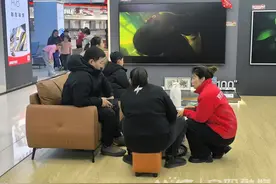 “国补”上新！家电补贴助力“焕新”图片