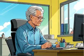 灵活就业人员养老金计算公式大揭秘！早知道这 3 点，多领 20% 退休金图片