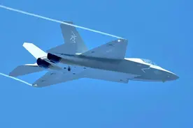 印度元帅：中国两种五代机，1800架战斗机，印军没有一架隐身战机图片