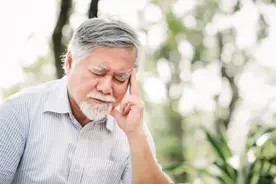 “人老两个坎，熬过就长寿”！两坎指的哪两年？越早了解安享晚年图片