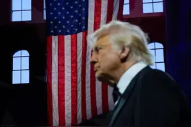 美对华关税飙升至104%，谁在承担全球化的代价？图片