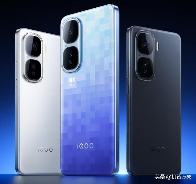 2K直屏+7500mAh电池+骁龙8 Elite，爆料称iQOO Neo11将只有标准版
