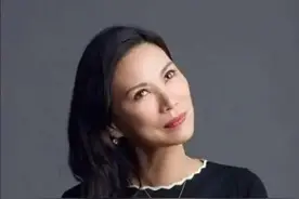 和多国总统传绯闻，靠婚姻狂揽400亿，长相普通的邓文迪凭什么？图片