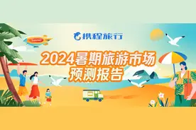 携程：吉林延边是今年暑期避暑旅游大热门图片