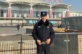 警校生担当！呼和浩特小伙儿“10秒”救人温暖青城图片
