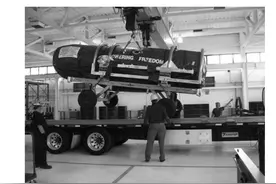 让人耻笑：马斯克曝光美国军用航空发动机作假图片