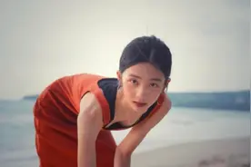 黄磊女儿黄多多近照曝光，瘦到脱相？！每年7万人因此毁容…图片