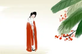 巾帼不让须眉，九首古代才女传世诗词，初心若雪，岁月从容图片