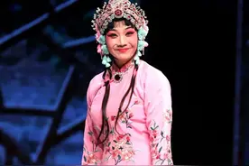 河南曲剧十大流派，快来看看你都听过没有！图片