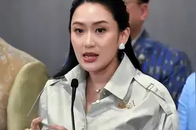 连中国姓氏都不要了？华人全世界都有，只有泰国华人被完全同化图片