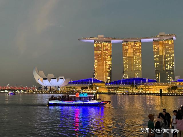 2025暑假 新加坡顺道游（二）