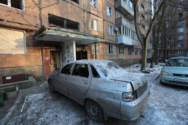 50亿军火不翼而飞，美国内讧乌克兰也躺枪，美方将不再资助乌克兰