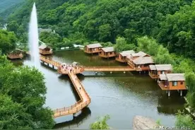 抚顺五一必去十大景点，抚顺春游好去处推荐图片