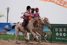 915.65万人次、62.7亿元！内蒙古端午假期文旅数据出炉→图片