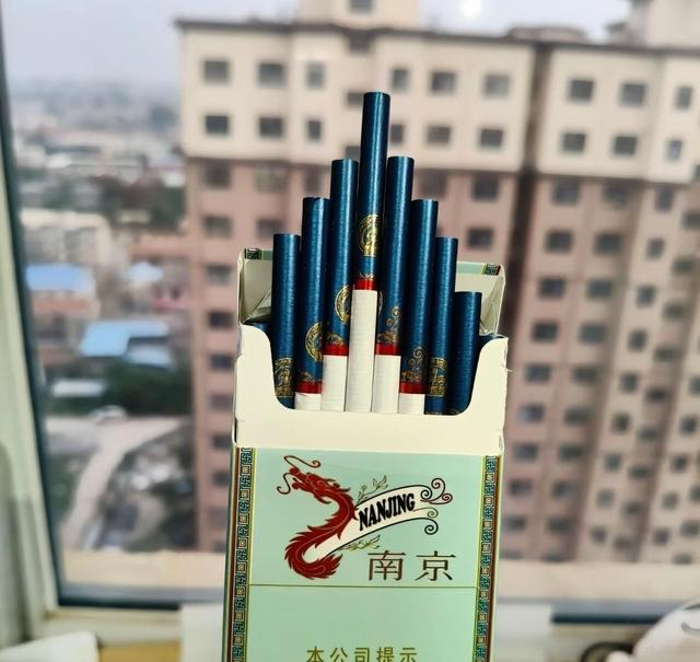 口感最好五款香烟！看看有没有你喜欢的
