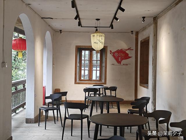 福州螺洲古镇半日游