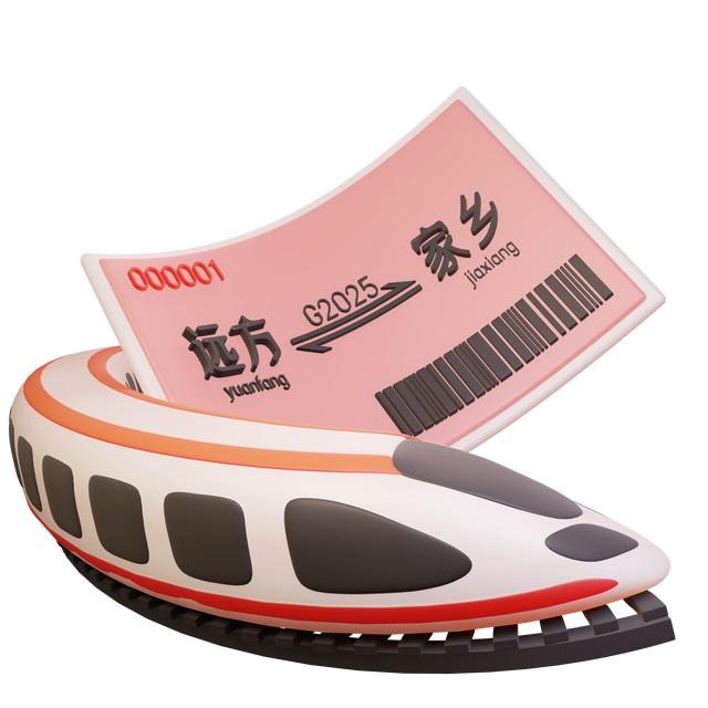 最疯狂五一来了！车票售罄、景点约满、酒店涨价，人人都奔赴远方
