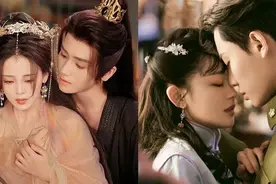 20部短剧！先婚后爱、背德禁忌恋，越狗血越上瘾，这部癫到上热搜图片