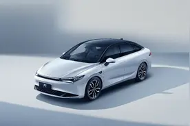 新车 | 售15.69万元起，取消激光雷达/细节调整，2024款小鹏P5上市图片