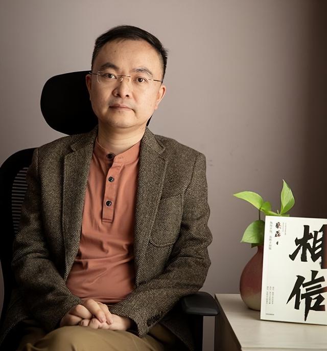 钱再多有什么用？蔡磊深夜宣告奇迹已发生，才懂倪萍那番话含金量
