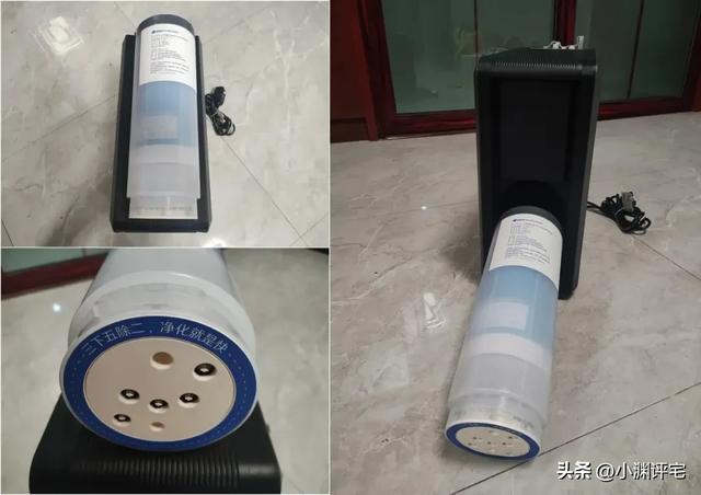 别成了商家的摇钱树！净水器滤芯，换不换要自己说了算