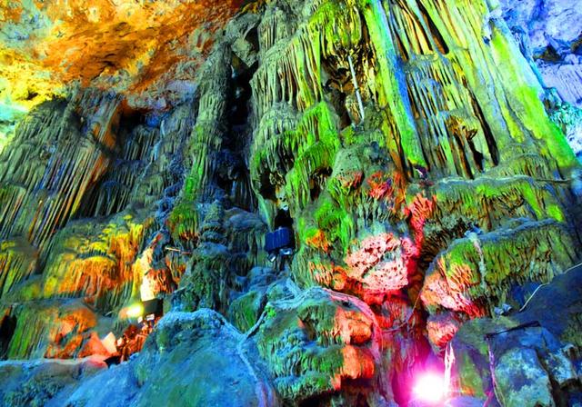 西班牙旅游：难忘从塞维利亚到直布罗陀行记（图）