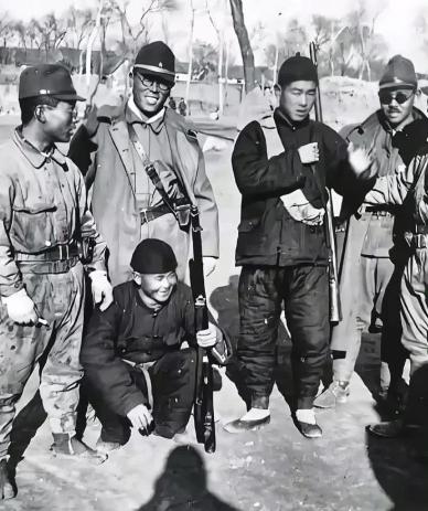 1939年，女战士田仲樵扛不住日军毒打招供，日寇高兴两天就后悔了