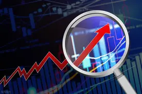 沪指站上3800点！今天A股三大指数集体收涨，证券板块集体拉升图片