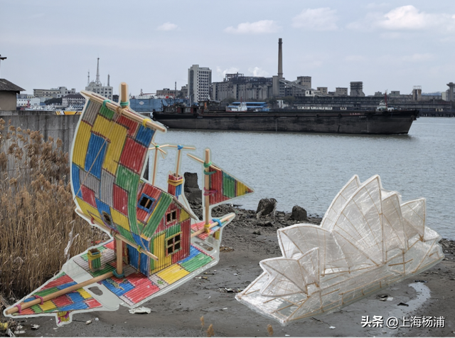 周末来复兴岛，做休闲“岛民”