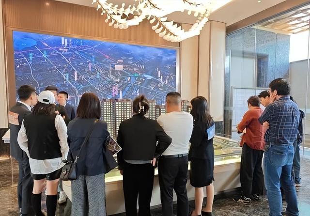 马云的预言要成真？如果不出意外的话	，2026年房价要迎来三大转变