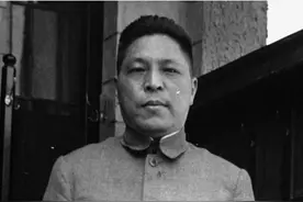 抗日战争初期国民党西安行营所属部队及其主要指挥官一览图片