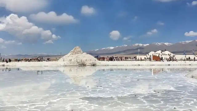 五一假期八大“坑人”景区出炉，每一个都名声在外，有你去过的吗