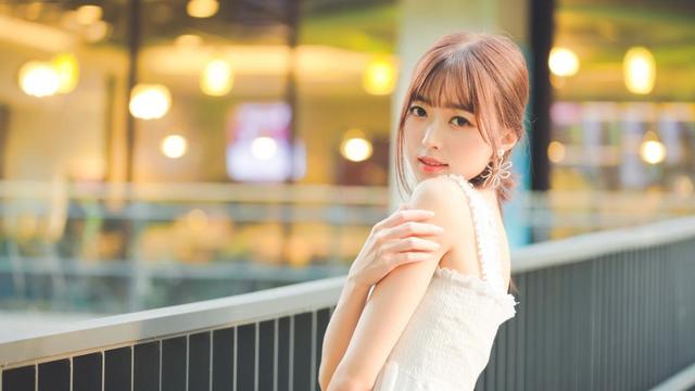 给女生起外号可爱点的？从她的小特点找，不尬还暖心