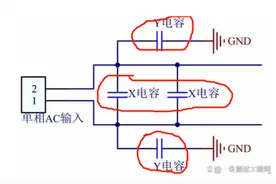 一文读懂安规电容图片