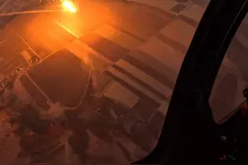 美国“断供”，乌克兰空军遭致命打击，还在指望幻影2000翻身图片