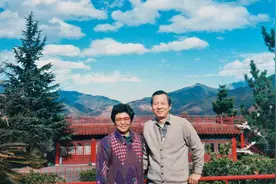 曾师智慧：人生姻缘有4种，千万别选错！图片