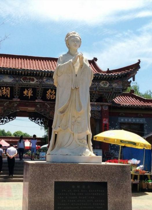 我国唯一的“美人县”，姑娘个个肤白貌美，你知道是哪吗？