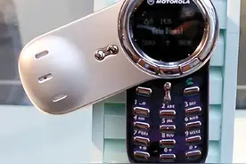 以前的手机有模有样，现在的手机一模一样图片