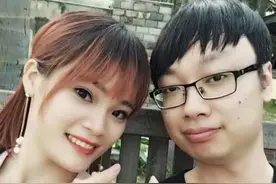 越南姑娘嫁成都小伙,婚后小伙身患重病,岳母拿10亿越南盾为其治病图片
