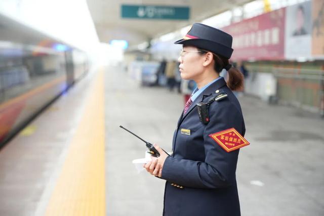 限时福利！坐火车来这里，5A级景区免费游！