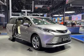 毛病最少！2024年MPV故障率最低八款，丰田、传祺没让人失望图片