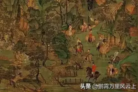 "繁花"爆火背后：江南何以富庶1800年？人口迁徙塑造了经济兴衰图片
