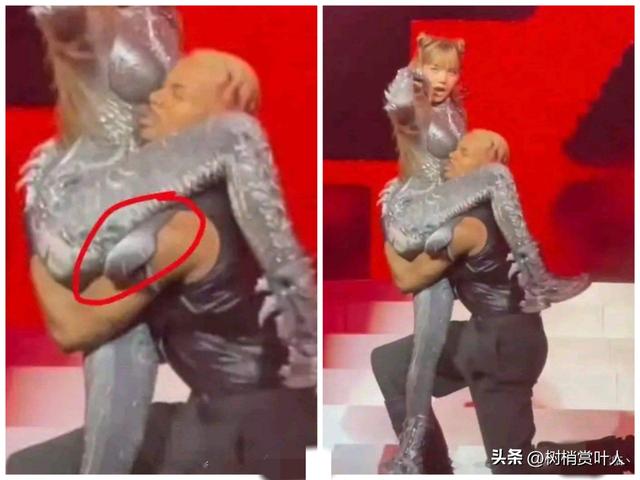 Lisa这里是什么人体部位？