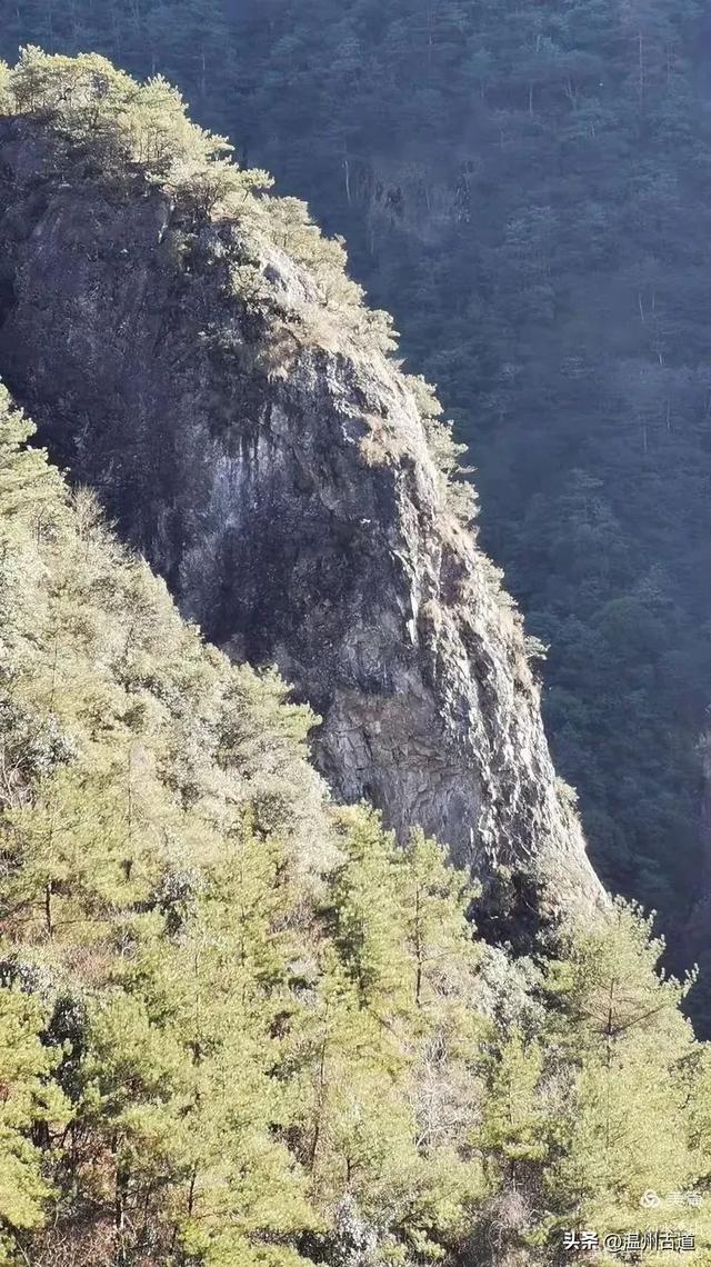 探索楠溪江源头古村落，登永嘉第一高峰！这条线路你可去过？