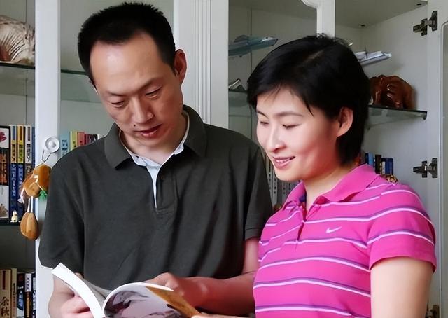 女航天员刘洋：结婚8年不生孩子，首次升空前为丈夫留下2条遗言