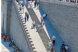 人民日报看河北｜正定 古老韵味触碰现代繁华图片