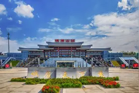 那些容易混淆的火车站——峨眉站VS峨眉山站VS眉山站图片