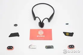 拆解报告：Xiaomi小米骨传导耳机2图片